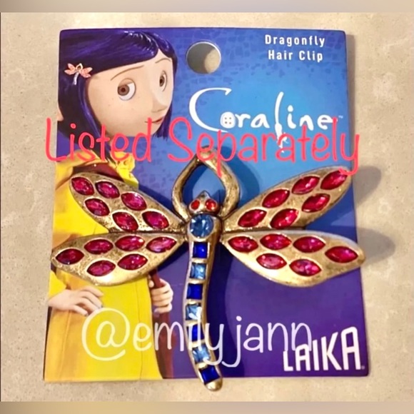 Coraline🌒Eyeshadow Palette - Picture 12 of 12